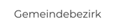 Gemeindebezirk