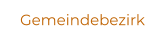 Gemeindebezirk